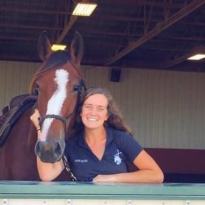 Meet your Posher, Hope